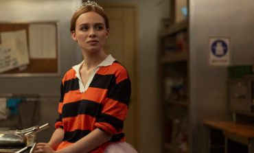 Review: 'Every Year After Season 1, Episode 8 “Goodbye…”