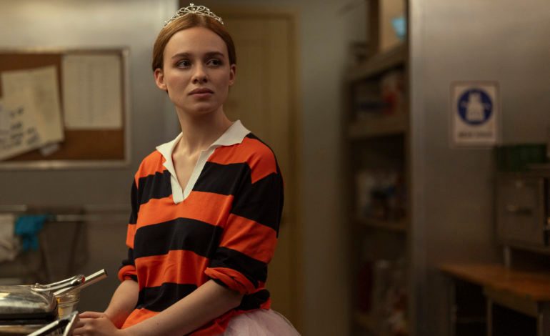 Review: ‘Every Year After Season 1, Episode 8 “Goodbye…”