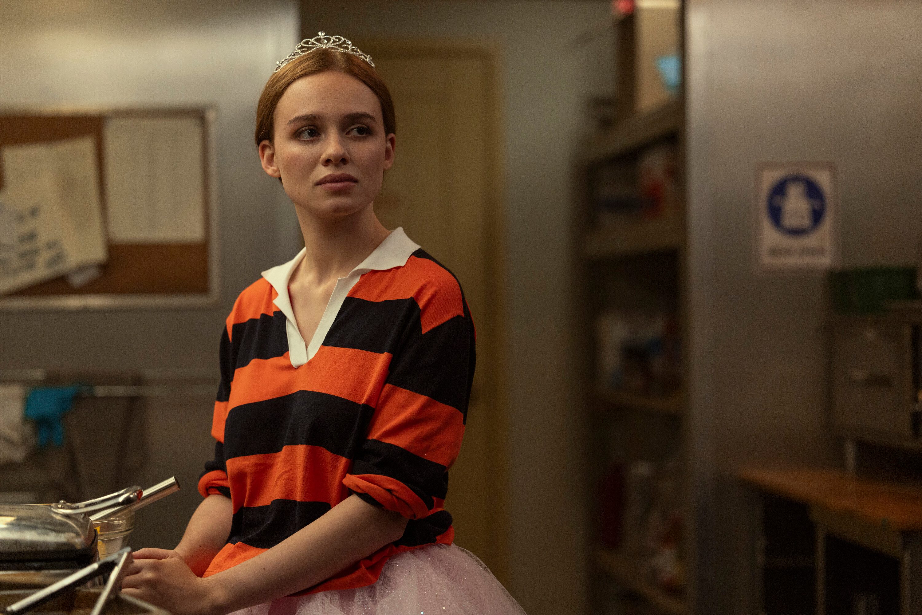 Review: 'Every Year After Season 1, Episode 8 “Goodbye…”