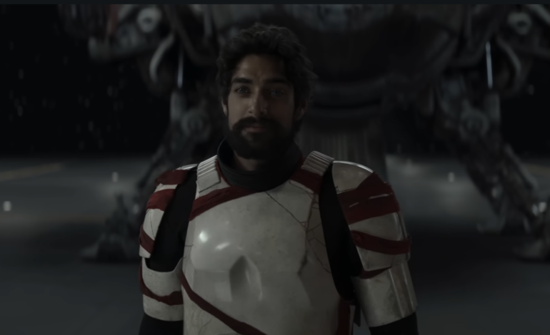 Unchained Force: ‘Ahsoka’s’ Ezra Bridger Actor Raves About Dave Filoni Going Nuts For Season Two