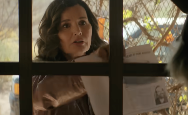 Geena Davis To Star As Serial Killer Dorothea Puente In HBO Crime Drama ‘Dorothea’