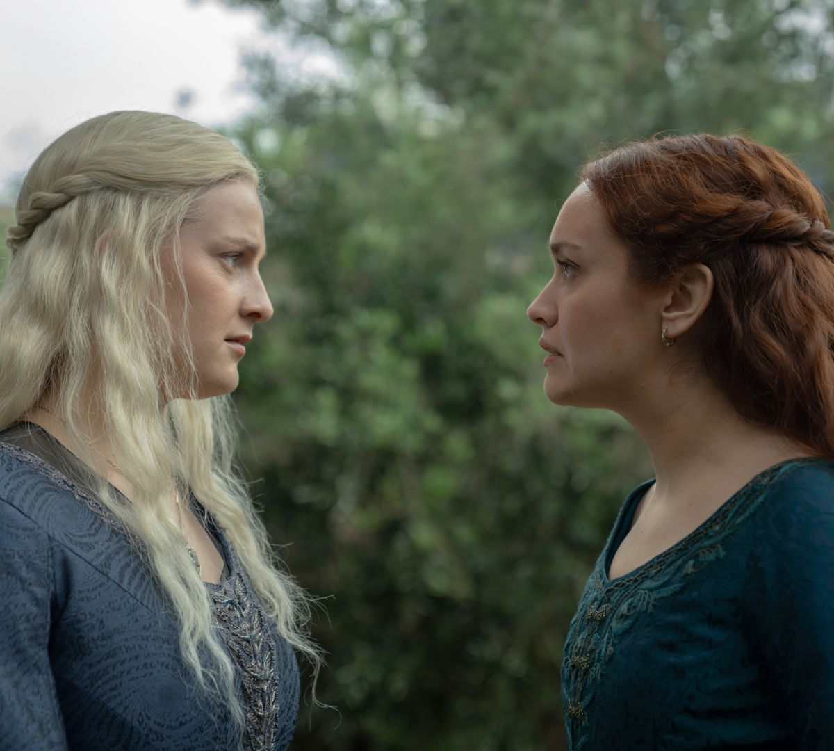 Review: 'House of the Dragon' Season 3, Episode 5 "Unbowed and Unbent"