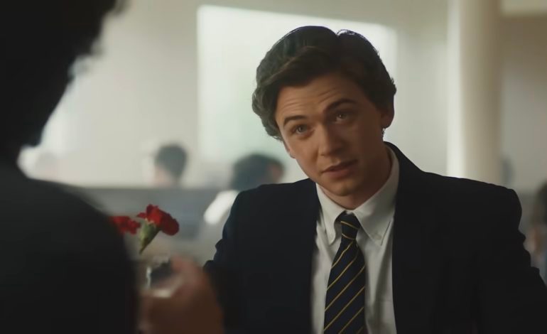FX Releases Official Trailer For Ryan Murphy’s ‘The Shards’