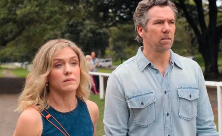 ‘Colin From Accounts’ Season Three To Serve As Its Last