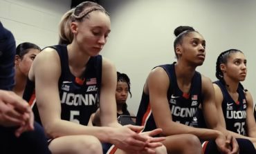 Apple TV Releases New Trailer For 'The Dynasty: UConn Huskies'