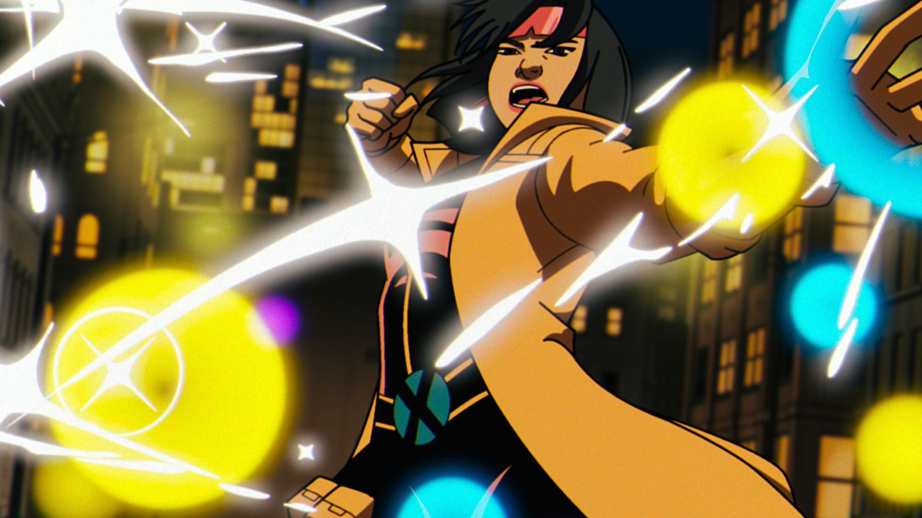 Review: ‘X-Men ‘97’ Season 2, Episode 2 “A Force to Be Reckoned With”