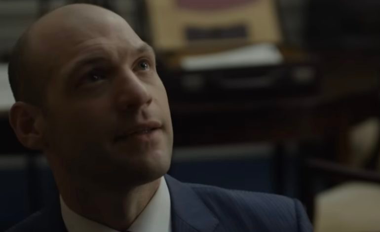 New Monsterverse Series Adds Three New Cast Members