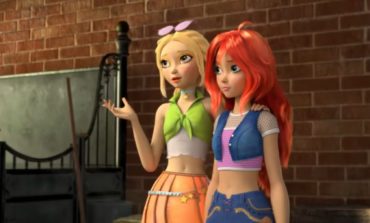Childhood Classic Winx: The Magic Is Back Returns On Netflix July 28th
