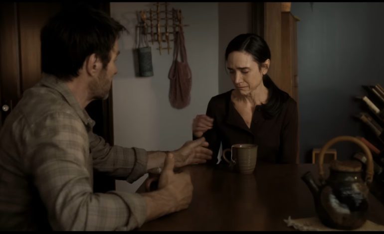 San Diego Comic-Con 2026: Apple TV Drops Trailer For ‘Dark Matter’