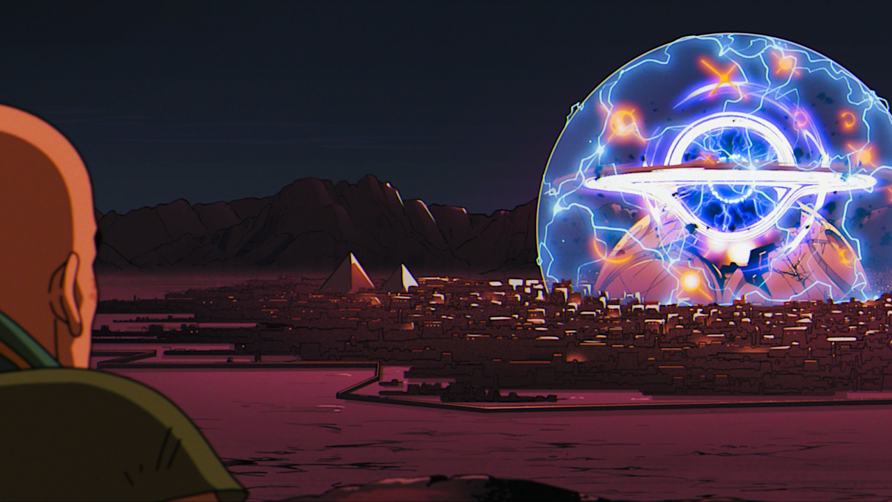 Review: 'X-Men '97' Season 2, Episode 4 "Rise of the Apocalypse: Part II"
