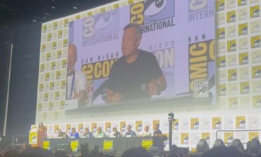 SDCC '26: ‘Stuart Fails to Save the Universe’ Panel Brings DC Comics President Jim Lee To The Stage