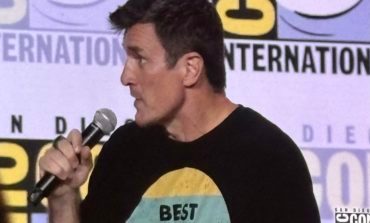 SDCC '26: Nathan Fillion Guest Appearance, Laura Linney Role Revealed At HBO's 'Lanterns' Panel