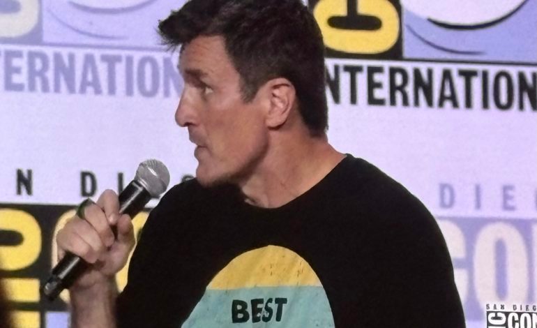 SDCC ’26: Nathan Fillion Guest Appearance, Laura Linney Role Revealed At HBO’s ‘Lanterns’ Panel