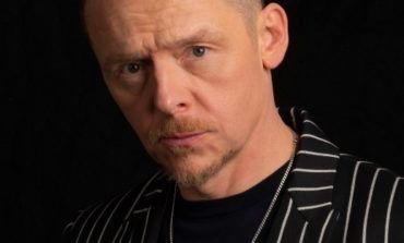 SDCC ‘26: ‘The Lord Of The Rings: The Rings Of Power’ Announces New Castmembers, Including Simon Pegg As Balrog