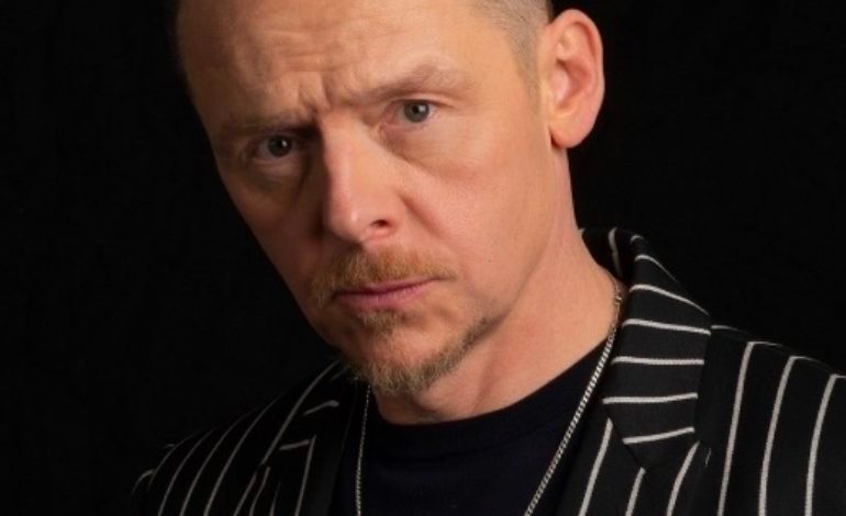 SDCC ‘26: ‘The Lord Of The Rings: The Rings Of Power’ Announces New Castmembers, Including Simon Pegg As Balrog