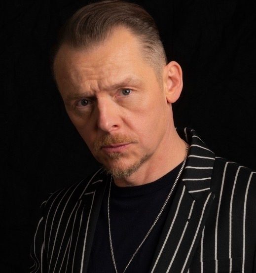 SDCC ‘26: ‘The Lord Of The Rings: The Rings Of Power’ Announces New Castmembers, Including Simon Pegg As Balrog