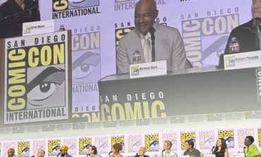 SDCC '26: All ‘Star-Trek’ 60th Anniversary Panel Details — Release Dates & New Cast Announcement