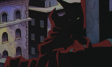 SDCC ‘26: Todd McFarlane Reveals Unreleased Animated Project Continuing HBO’s ‘Spawn’ Series