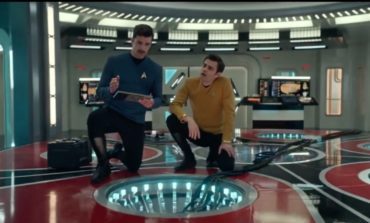 Beyond The Final Frontier: How 'Star Trek: Strange New Worlds' Redefines The Kirk Brother's Future
