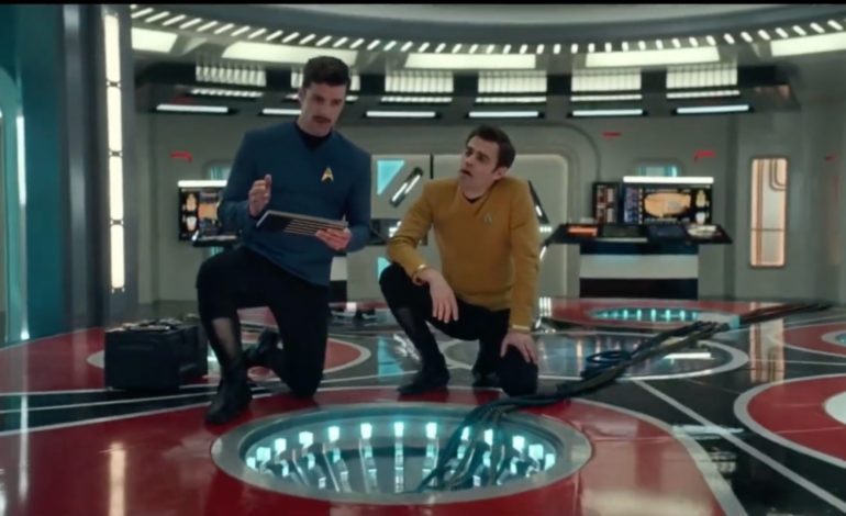 Beyond The Final Frontier: How ‘Star Trek: Strange New Worlds’ Redefines The Kirk Brother’s Future