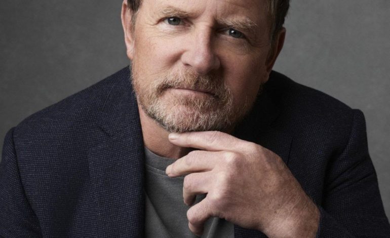 Michael J. Fox To Receive Bob Hope Humanitarian Award at 78th Emmy Awards
