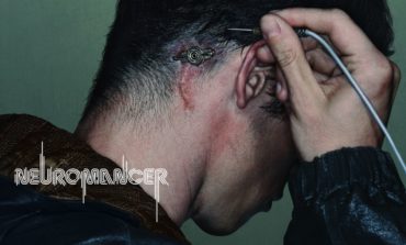 SDCC '26: Apple TV's 'Neuormancer' Premieres Official Teaser For Adaptation Of William Gibson Novel