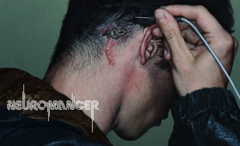 SDCC ’26: Apple TV’s ‘Neuormancer’ Premieres Official Teaser For Adaptation Of William Gibson Novel