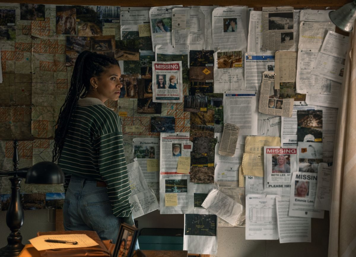 Apple TV’s ‘Nocturne’ Starring Liev Schreiber, Zazie Beetz And Stephen Graham Sets Premiere Date