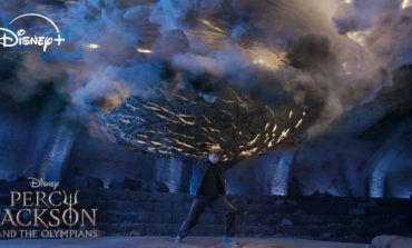 SDCC '26: ‘Percy Jackson And The Olympians’ Season Three Debuts Opening Scene