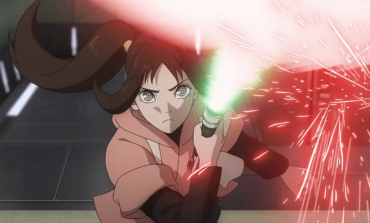 One With The Force: 'Star Wars: The Ninth Jedi' Creators Talk Second Season Ahead Of The Series Release