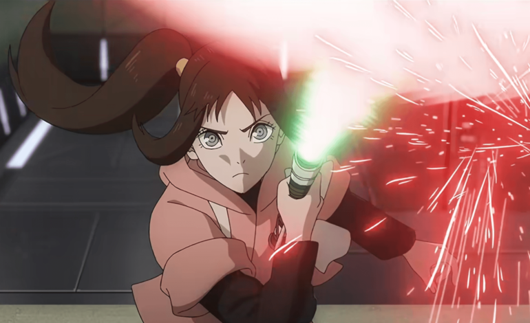 One With The Force: ‘Star Wars: The Ninth Jedi’ Creators Talk Second Season Ahead Of The Series Release