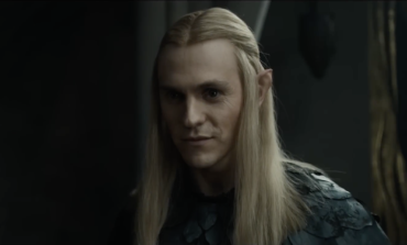 Sauron's Reign Covers Middle-Earth: Prime Video's 'Ring Of Power' Season Three Embraces The Shadow Antagonist's Destiny