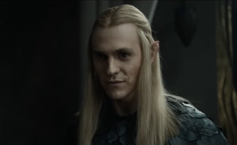 Sauron’s Reign Covers Middle-Earth: Prime Video’s ‘Ring Of Power’ Season Three Embraces The Shadow Antagonist’s Destiny