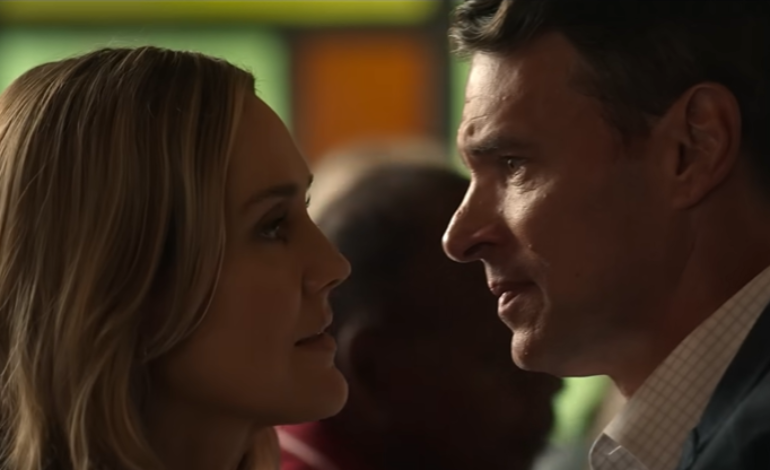 Prime Video Cancels ‘It’s Not Like That’ After One Season
