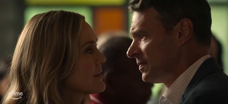 Prime Video Cancels 'It’s Not Like That' After One Season