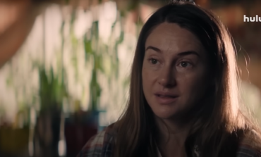 Shailene Woodley Reflects On 'Paradise' Following Emmy Nomination