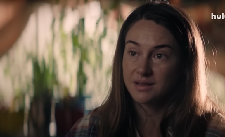 Shailene Woodley Reflects On ‘Paradise’ Following Emmy Nomination