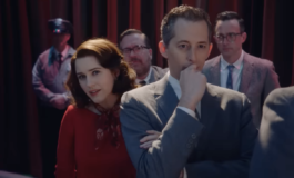Star Of Broadway And 'The Marvelous Miss Maisel' John Grisetti Dies At The Age Of 44