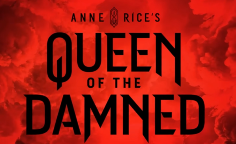 SDCC ’26: AMC Announces New Installment To Immortal Universe With Anne Rice’s ‘Queen of the Damned’