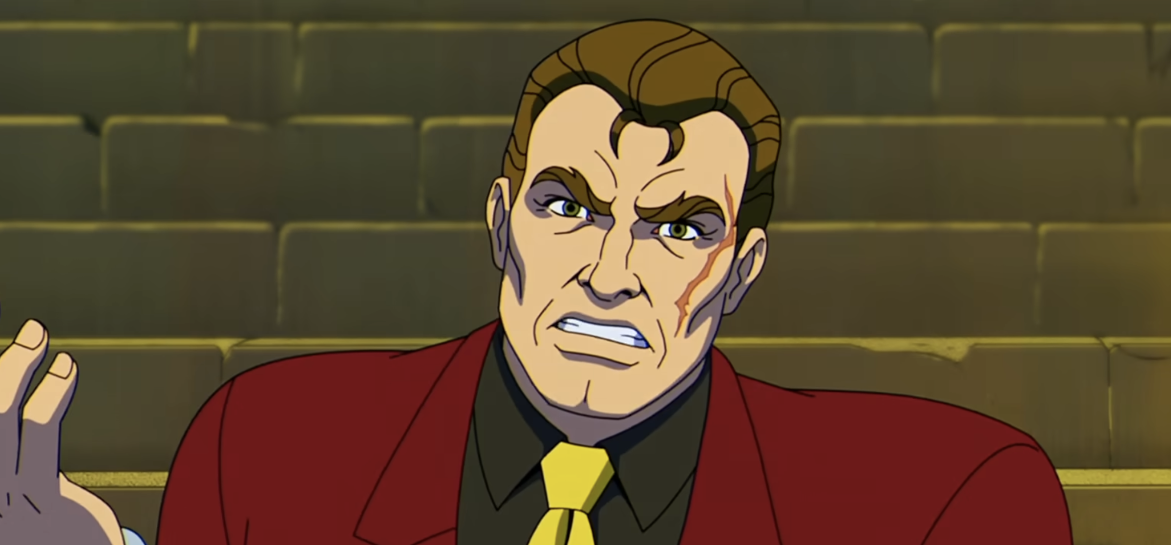 *Spoiler* Beyond Apocalypse: Marvel Drops ‘X-Men '97' Season Three's Story Plot And Biggest Villain Twist Ahead Of Schedule