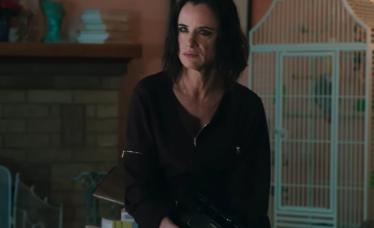 [Spoilers] Juliette Lewis Discusses ‘Cape Fear’ Finale And Hope For Season Two