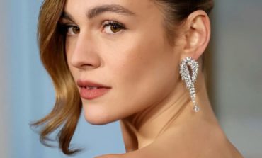 Prime Video's 'Young Sherlock' Adds Sophie Skelton And Others For Season Two