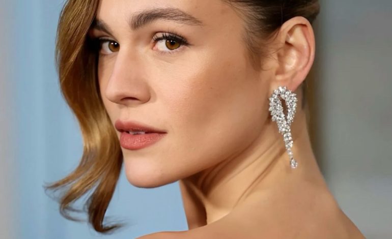 Prime Video’s ‘Young Sherlock’ Adds Sophie Skelton And Others For Season Two