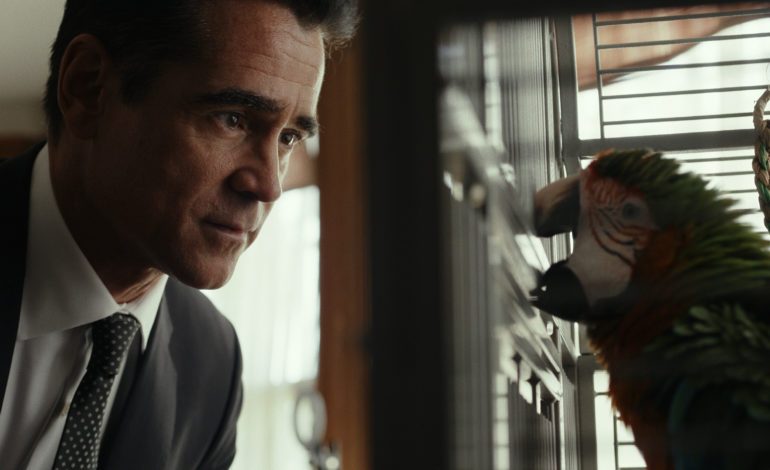 Review: ‘Sugar’ Season 2, Episode 5 “Unknowns”