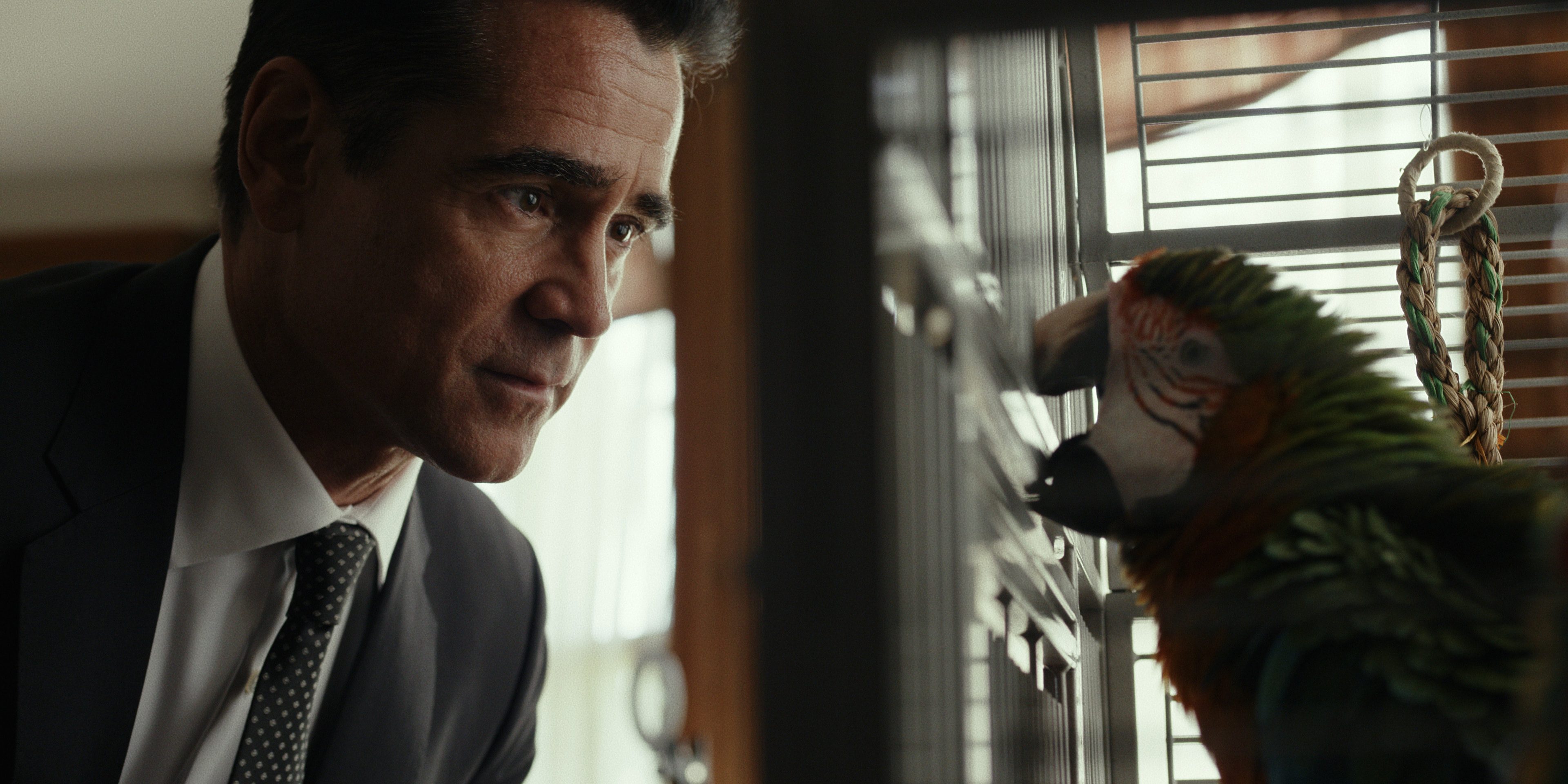 Review: 'Sugar' Season 2, Episode 5 "Unknowns"