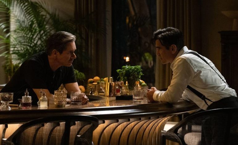 Review: ‘Sugar’ Season 2, Episode 6 “Cautionary Tale”