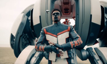 Upcoming Mister Terrific Series Enters Development After 'Supergirl' Box Office Bomb