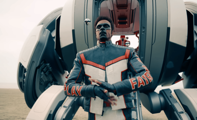 Upcoming Mister Terrific Series Enters Development After ‘Supergirl’ Box Office Bomb