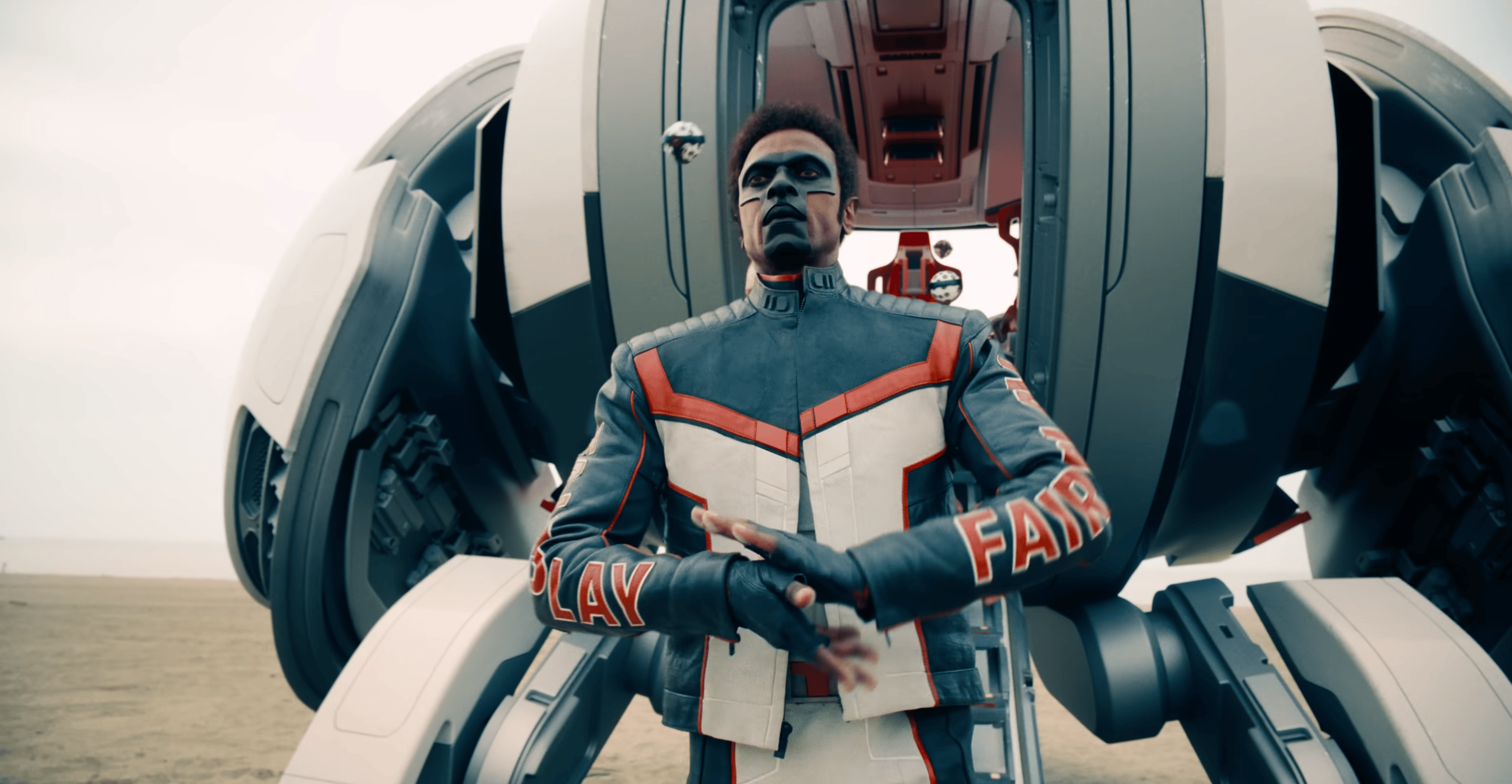 Upcoming Mister Terrific Series Enters Development After 'Supergirl' Box Office Bomb