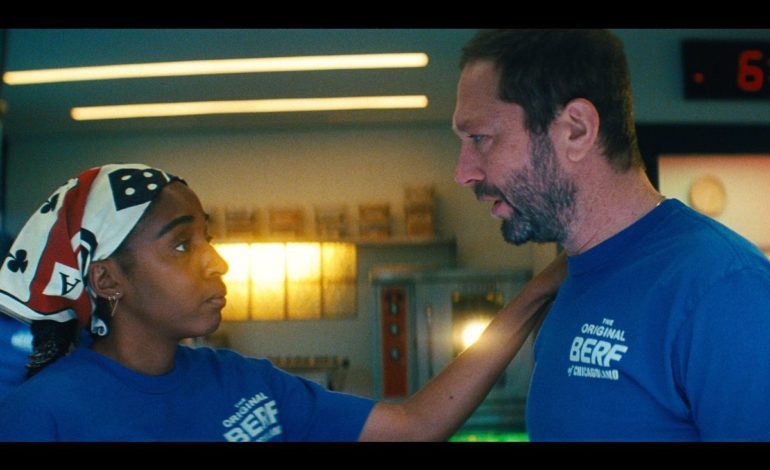 Review: ‘The Bear’ Season 5, Episode 6 “Focaccia”